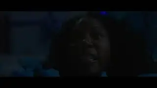 Imaginary 2024   The Teddy Bear Monster Scene   Movieclips