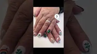 Which Nails Are Your Favorites?