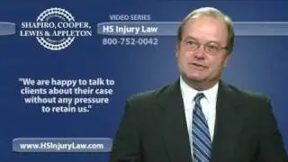 Who Injury Victims Should Call About Their Case - Norfolk Injury Attorney Explains