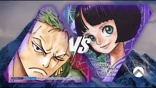 [OP10] Zoro vs Lim | Locals
