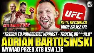Adrian BARTOSIŃSKI: 