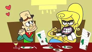 A Crash Bandicoot Short: Destiny