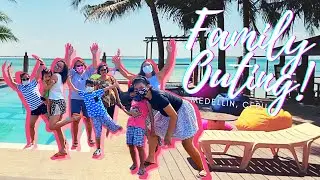 Daan Bantayan | Family Outing 2021