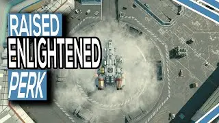 What Happens If You Take Raised Enlightened In Starfield