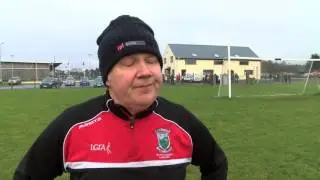 Philip Durkin Interview
