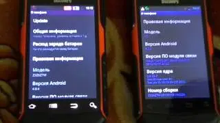 Правда о неубиваемом смартфоне Discovery V5
