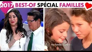 C'est mon choix (Replay) - Ma famille, quelle histoire !