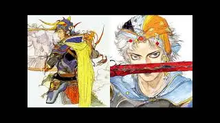 Final Fantasy Series - FF 1-3 Remix (1) (Midi Soundfont: HQ Orchestral Soundfont Collection v3.0)
