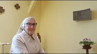 T&eacute;moignage de s&oelig;ur Bernard Marie - Franciscaine Missionnaire de Notre Dame