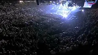 MJ 30TH Anniversary Celebration Crowd Sound Effect