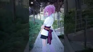 Hunter x hunter cosplay edit 🌷#anime #cosplayanime #hunterxhunter #hunter