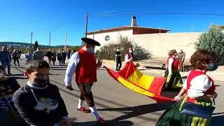 Los Banquetes de Carlos III