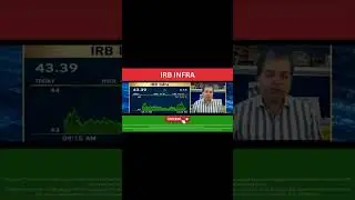 Irb Infra Long Term View Shorts