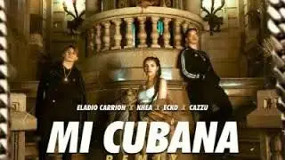 Mi Cubana Remix (Sin cazzu)