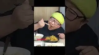 This is the real life of a low income worker in Japan #japanesefood #viral #shortvideo