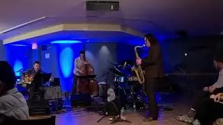 Eric Hofbauer Quartet - Russians (Sting/Prokofiev)