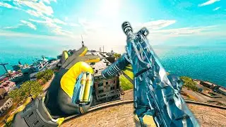KSV META is BROKEN on Rebirth! 😱 INSANE Gameplay