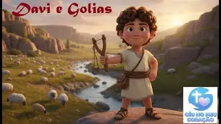 Davi e Golias