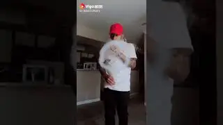 MAN DOES VAPING TRICKS😱😱👀🤷&zwj;♀️