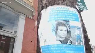 UNSOLVED: New eyes on Andrea Knabel case