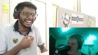 INDICATOR 🇳🇱| I'M AN ALIEN | REACTION