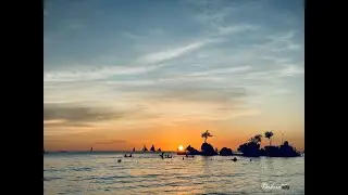TripBuddy Bora 22'