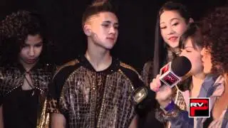 ABDC Season 7 Episode 2 - RNG Crew Pre-Show Interview