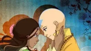 Remastered Kataang story (Confession❤)