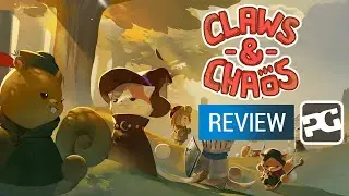 CLAWS & CHAOS - Weeb Warriors and Samurai Shibas