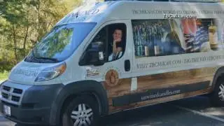 National Parks Traveler Celebrates One Year Milestone
