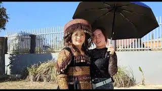 Ua neej nrog tu lau thiaj txawj lwj siab/1/13/26