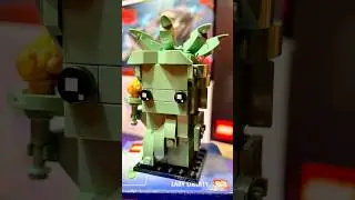 LEGO: Статуя Свободы