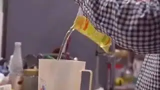 DALDA COOKING OIL