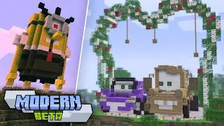 The duality of this Beta Server - Modern Beta Mondays Ep.18