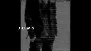JONY 2015 iamnotsorry