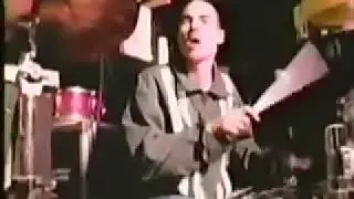 Mono Puff - Devil Went Down To Newport (Totally Rockin)