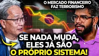 📉 A OMISS&Atilde;O DA ECONOMIA NO GOVERNO DO PT| JOS&Eacute; KOBORI e JONES MANOEL