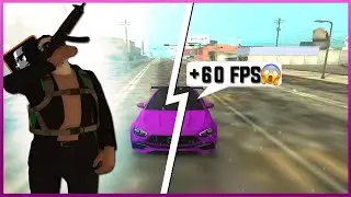 NOVO ANTILAG PARA PC FRACO MTA/SAMP | ANTILAG OTIMIZAD0 +FPS (2023)