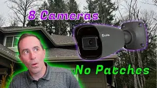 Damage-Free Surveillance Camera Installation Tips and Tricks