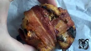 The Hunt for Britain&rsquo;s Best Bacon: Episode 10 Harts Bakery Bristol Hunter Gatherer Cooking HGC #BBB