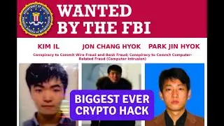 Взломал ли Лазарус ETH на сумму 1,46 млрд долларов у Bybit?