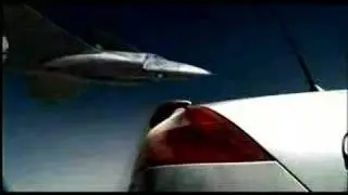 Saab 9-3 Convertible - Commercial