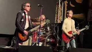 Issac plays the Blues: Blues Jam & Dance @danflynn8118 