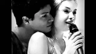 Lua e Arthur 