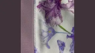 Lilac Glare