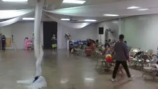 Video #8 JIE Trip Report - Honolulu Hawaii & Father's Day Program (Sun. July 16, 2017)