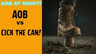 AOB @ NIGHT🔥 CASH/CRYPTO Giveaways! Roulette, BJ, BAC!