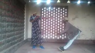 Proud Zimbabwe Talent show