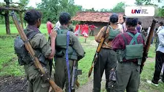 From War to Peace &ndash; Stories from Bastar