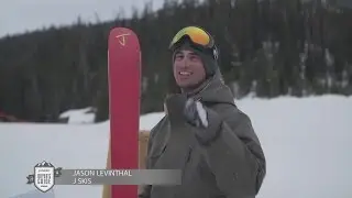 J Skis The Allplay&mdash;2016 POWDER Buyer&rsquo;s Guide